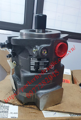 Bơm Piston PAVC65R4213